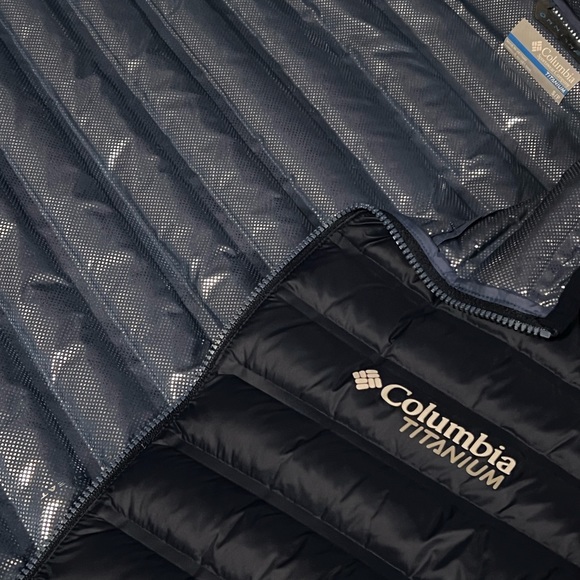 North Face Winter jacket - Picture 3 of 4